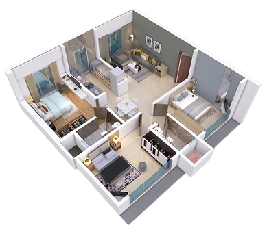 3 bhk layout.png
